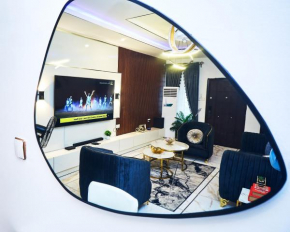Eleola's Apartment